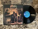 CHAMELEON THE FAMOUS JUG BAND UK LIBERTY CANVAS COVER FOLK PSYCH EX EX+