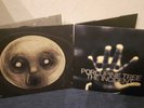 STEVE WILSON & PORCUPINE TREE - The Raven...DLP & The Incident DLP
