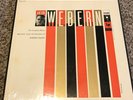 NEW LP Record Box Set Complete Music Anton Webern Columbia SEALED