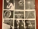 Genesis Oddities In The Cage Vol2 Limited Numbered Multicolored Vinyl