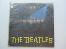 THE BEATLES  ORIGINAL 1964 BRAZILIAN  LP  BEATLES FOR SALE