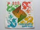 THE BEATLES  OB-LA-DI, OB-LA-DA  ORIGINAL 1968  DUTCH   45  MADE IN HOLLAND