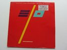 ELECTRIC LIGHT ORCHESTRA  1986 U.K.  LP  BALANCE OF POWER  E.L.O