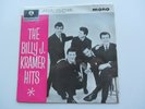 BILLY J KRAMER  ORIGINAL 1964   U.K. E.P  THE BILLY J KRAMER HITS