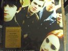 SLOWDIVE Souvlaki LP NEW Music On Vinyl reissue transparent & black marble vinyl