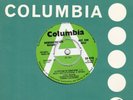LITTLE RICHARD - A LITTLE BIT OF SOMETHING original 1967 UK Columbia DEMO M-