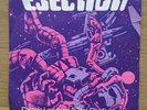 Captain Lockheed and the Starfighters - Robert Calvert (Hawkwind) - EJECTION