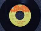 northern soul BOBBY WELLS Be's That Way Sometimes ROMUR 0001   M-