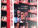 The Temptations ?– In Japan: Motown ?– SWX-6083 Israeli Import 1975 Vinyl LP