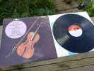 Josef Sakonov Great Violin Encores Decca Stereo ED1 PFS 4265 UK Rare LP