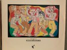 FRANKIE GOES TO HOLLYWOOD - Welcome To The Pleasuredome -12