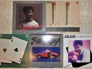 Earl Klugh, 5 Vinyl Record Lot, All LP, All US 1st Press, Bob James Smooth Jazz