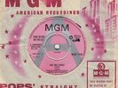 Jigsaw One Way Street MGM DEMO 1410 Soul Northern Reggae