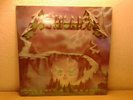 Metallica Ride The Lightning - Creeping Death EP - Music For Nations KUT 112