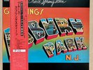 Bruce Springsteen - Greetings From Asbury Park N.J. - Japan SOPL-248 *RARE*