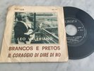 45 GIRI LEO VALERIANO 