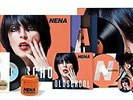 Nena ?– Oldschool - Limitierte Fanbox (2015) (Box) (88875064402) (Neu+OVP)