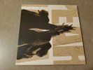 Pearl Jam TEN Coke Bottle Clear Vinyl 2LP LIMITED to 2000