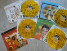 elvis presley lp rare golden records