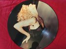 MADONNA-VOGUE-UK SIRE PICTURE DISC 12