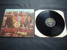 The Beatles: 'Sgt Pepper's Lonely Hearts...' 1st Press STEREO Vinyl LP