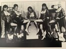 Nude Cover LP Girls in the Garage Vol 3