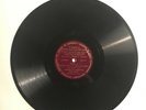 ALAN LOMAX   78 RPM   STATE PENITENTARY, RICHMOND VA   FIELD RECORDINGS BLUES