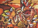 AMON DUUL II...Live In London - - Rare 1973 Australian 12