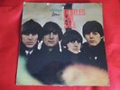 The Beatles BEATLES FOR SALE LP EMI ODEON JAPAN PRESS 1965 Record Used F/S