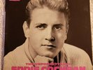 EDDIE COCHRAN THE UNFORGETTABLE 45 EP LIBERTY LEP 2039 ROCKABILLY FRANCE