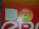 U2 Three (Out Of Control) Original Irish CBS 12