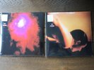 PORCUPINE TREE On The Sunday Of Life / Up The Downstair HMV Coloured Vinyl LP