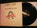 GLASS HARP - Synergy - 1971 Vinyl 12'' Lp./ VG+/Phil Keaggy Christian Rock