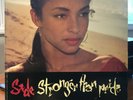 Sade - Stronger Than Pride LP Epic 44210  Paradise  1988 Pressing  VG+