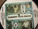 Beatles, Penny Lane/ Strawberry Fields, limited PICTURE DISC 7