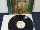 Styx The Grand Illusion LP MFSL Master 1-026 (Promo Copy) w/ Poster - Prog Rock