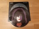 KISS - PAUL STANLEY- PICTURE DISC  USA 1978