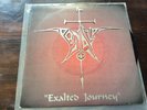 PENTACLE Exalted Journey 7” VG+ condition
