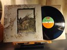 Led Zeppelin IV ZoSo Atlantic SD 19129 AT/GP rare
