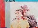 Chudy Ojukwu (Chi-Lovin) 