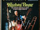 ALEXANDER GIBSON Witches Brew RCA Living Stereo SD LSC-2225 3s/1s ED1 TAS HP/ NM