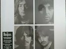 THE BEATLES 'WHITE ALBUM
