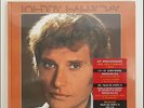 JOHNNY HALLYDAY COFFRET DERRIÈRE L'AMOUR SUPER DELUXE COLLECTOR NEUF RARE