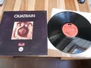 Quatrain - same, Polydor UK 1969 psych