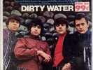 STANDELLS: Dirty Water US Tower 1st Press Mono Garage Psych Shrink LP HEAR