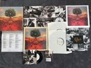 Opeth - Heritage Vinyl Box Set LP 3D Cover Omerch mit Postkarten, In Cauda Venum