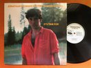 Jonathan Richman & The Modern Lovers It's Time For NM original US vinyl LP