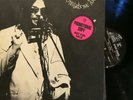 Neil Young ?– Tonight's The Night PROMO NM