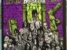 Misfits Earth AD Light Purple Sleeve Vinyl Record Danzig Samhain Punk Rock