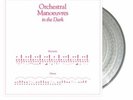 OMD - ORCHESTRAL MANOEUVRES IN THE DARK ELECTRICITY CLEAR VINYL 7” 2019